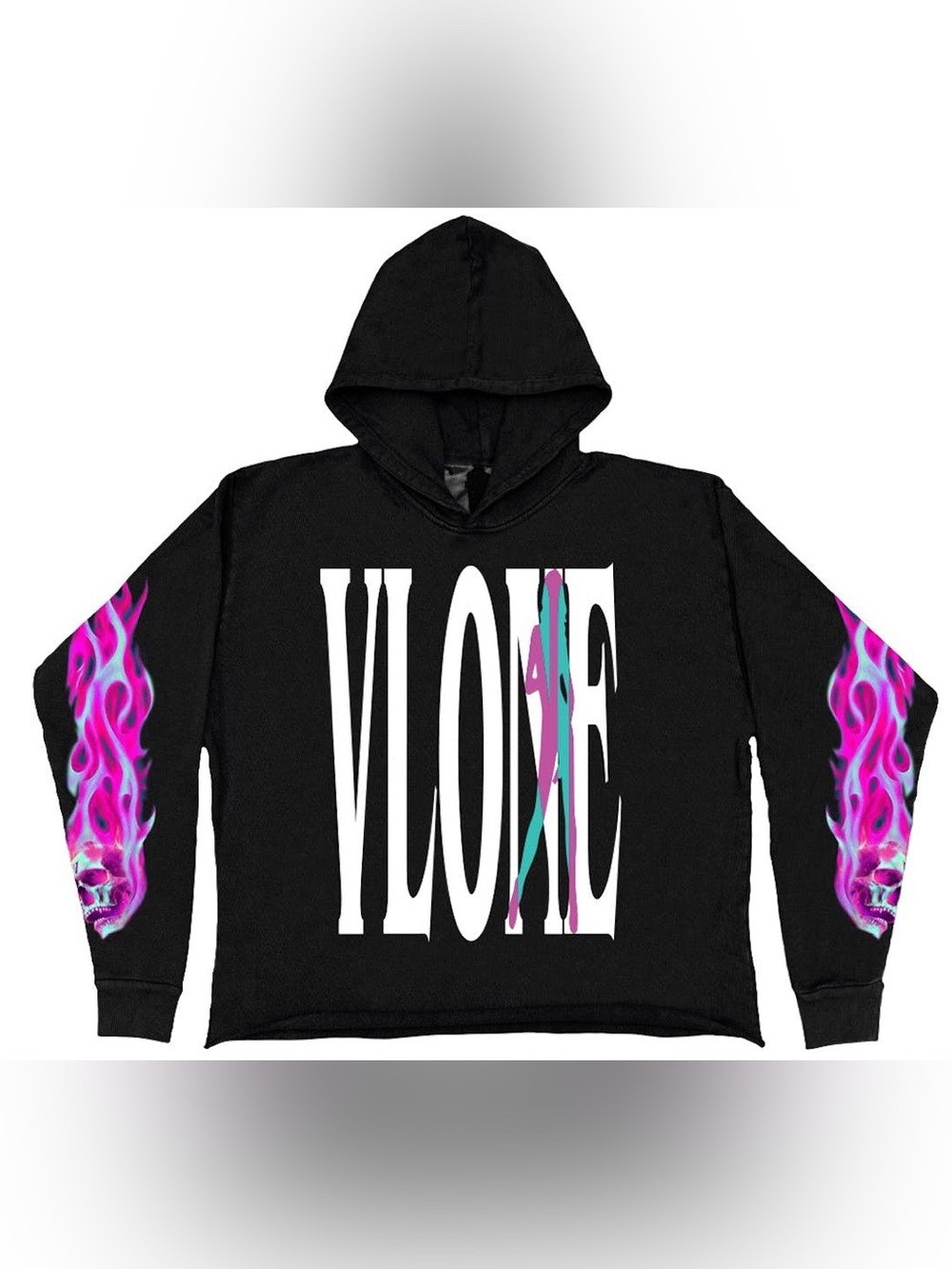 Vlone Vice City Hoodie